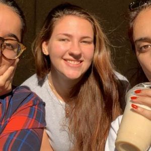 Meet your Posher, Leah